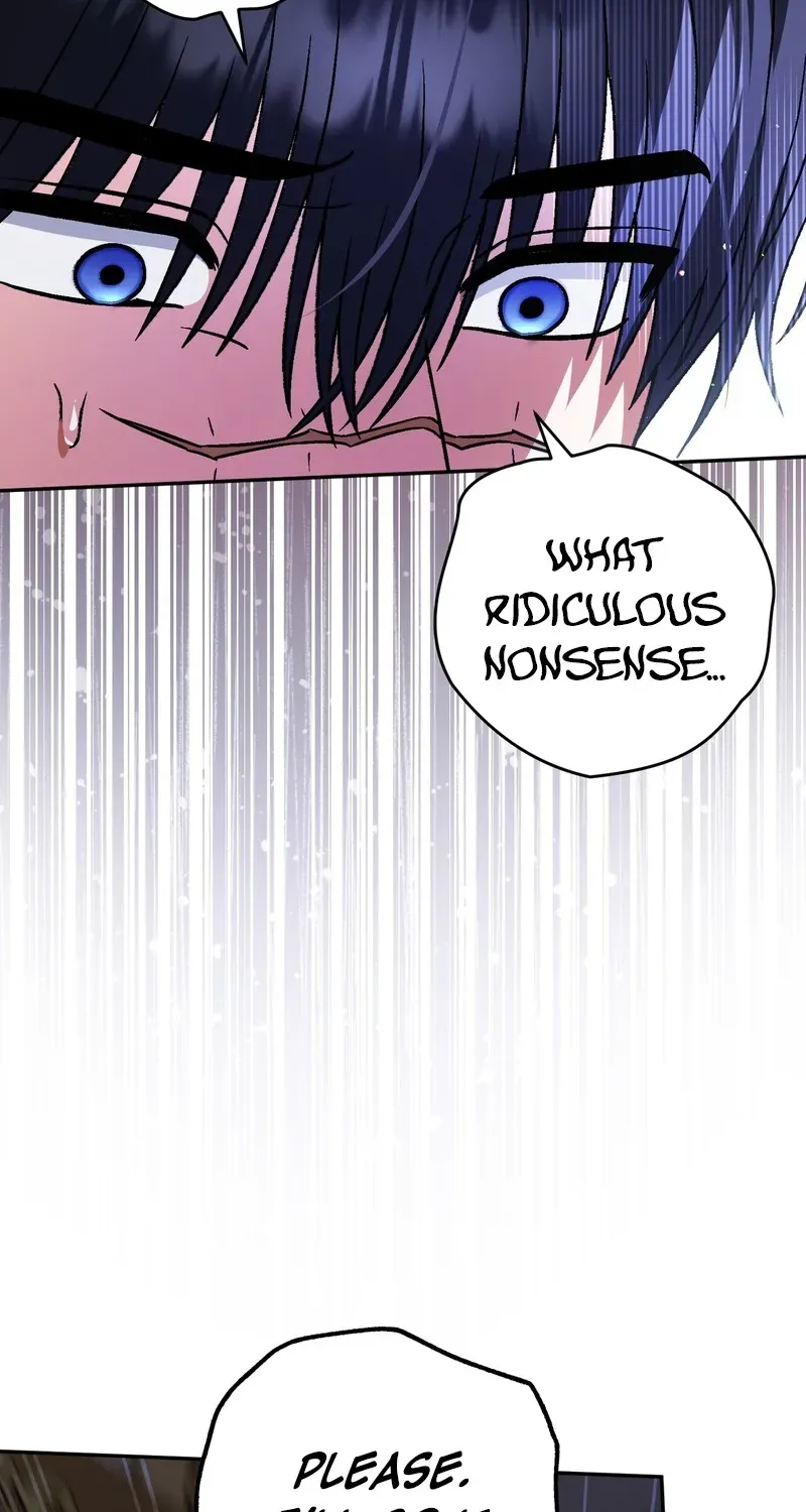To My Beloved Wolf Chapter 22 page 31 - 