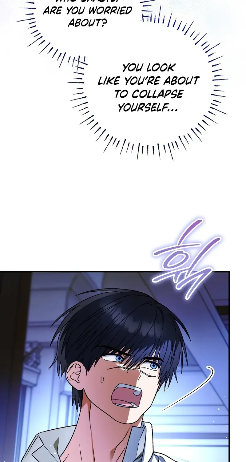 To My Beloved Wolf Chapter 22 page 37 - 