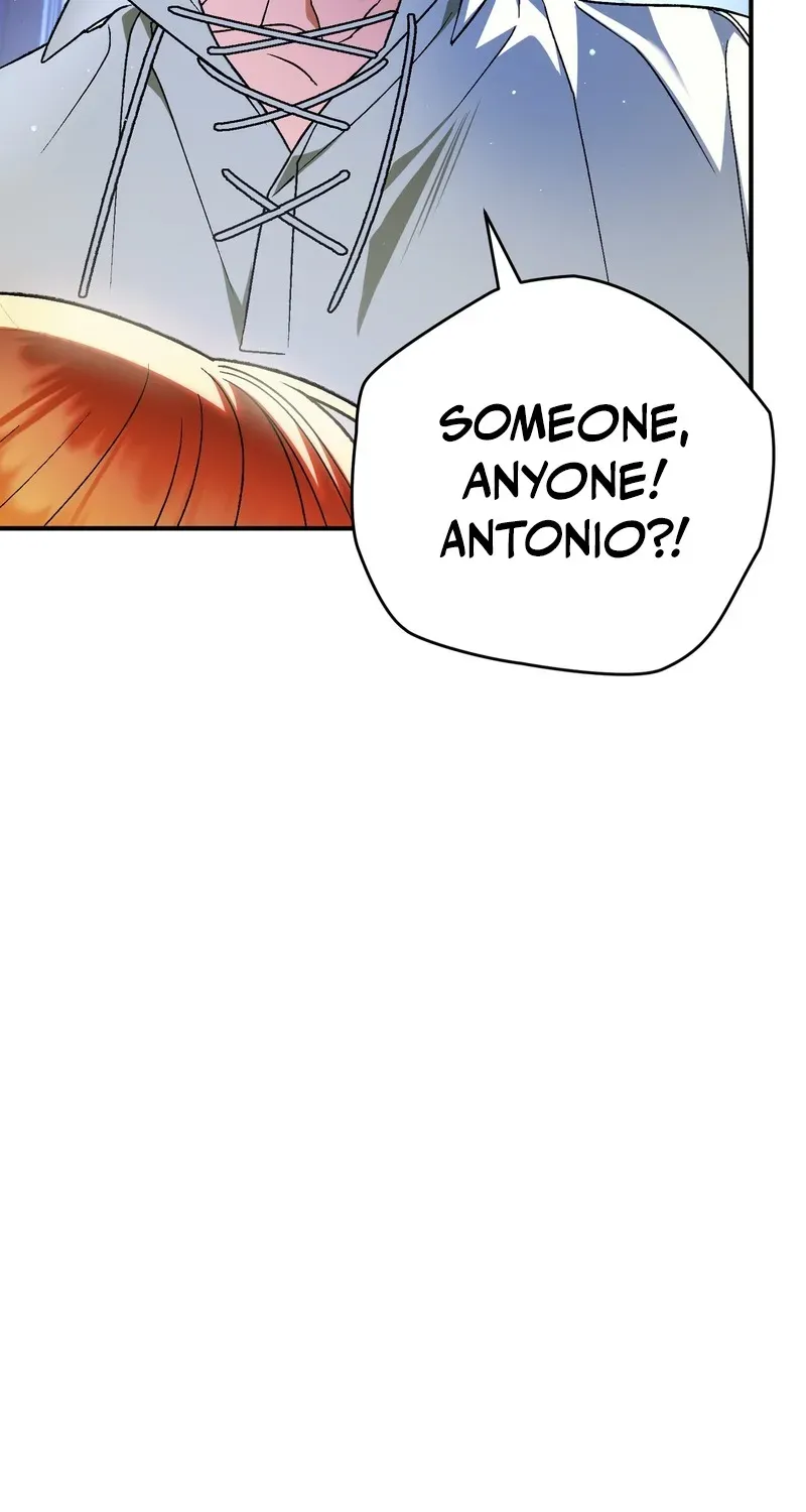 To My Beloved Wolf Chapter 22 page 38 - 