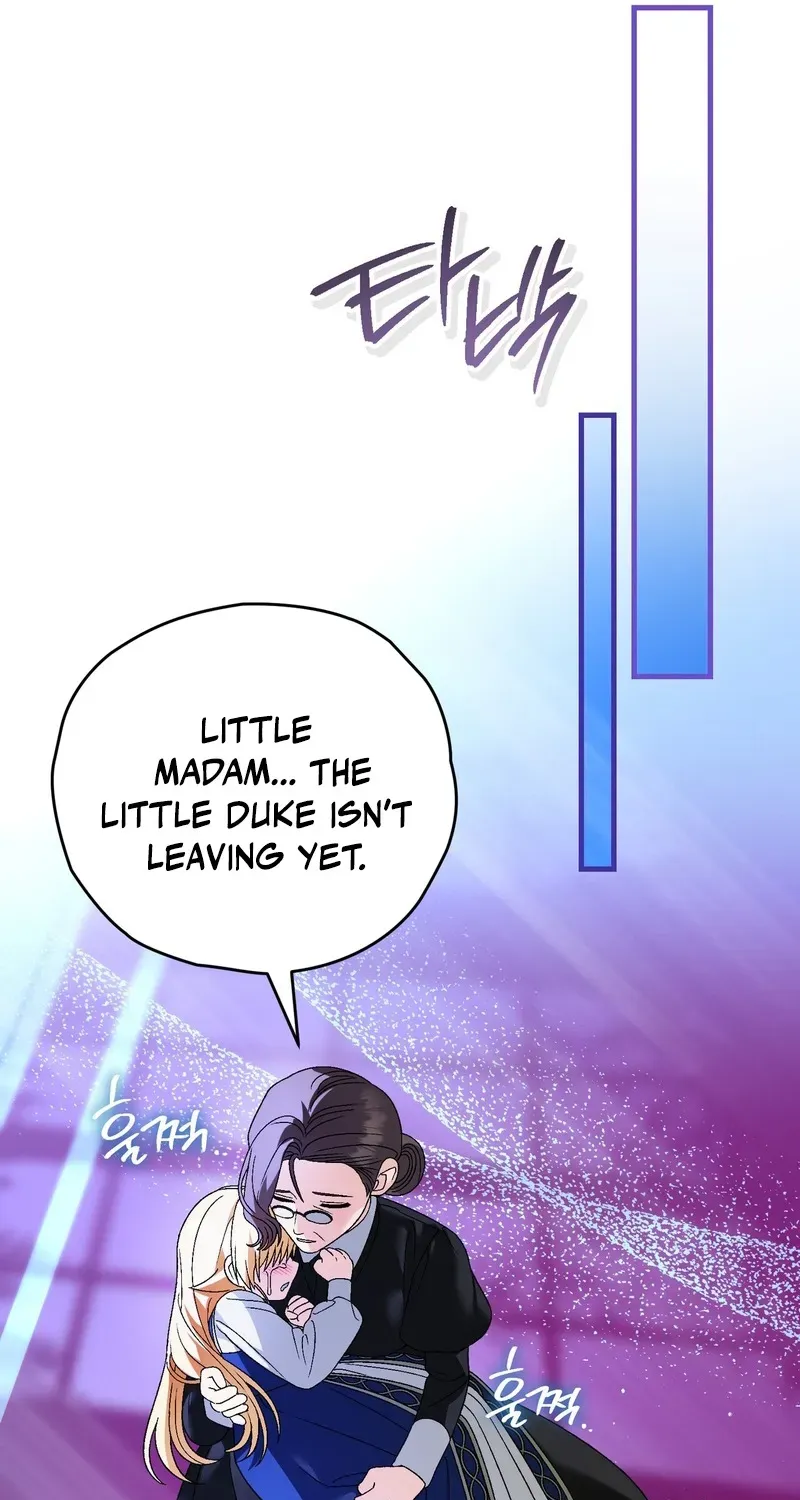 To My Beloved Wolf Chapter 22 page 40 - 