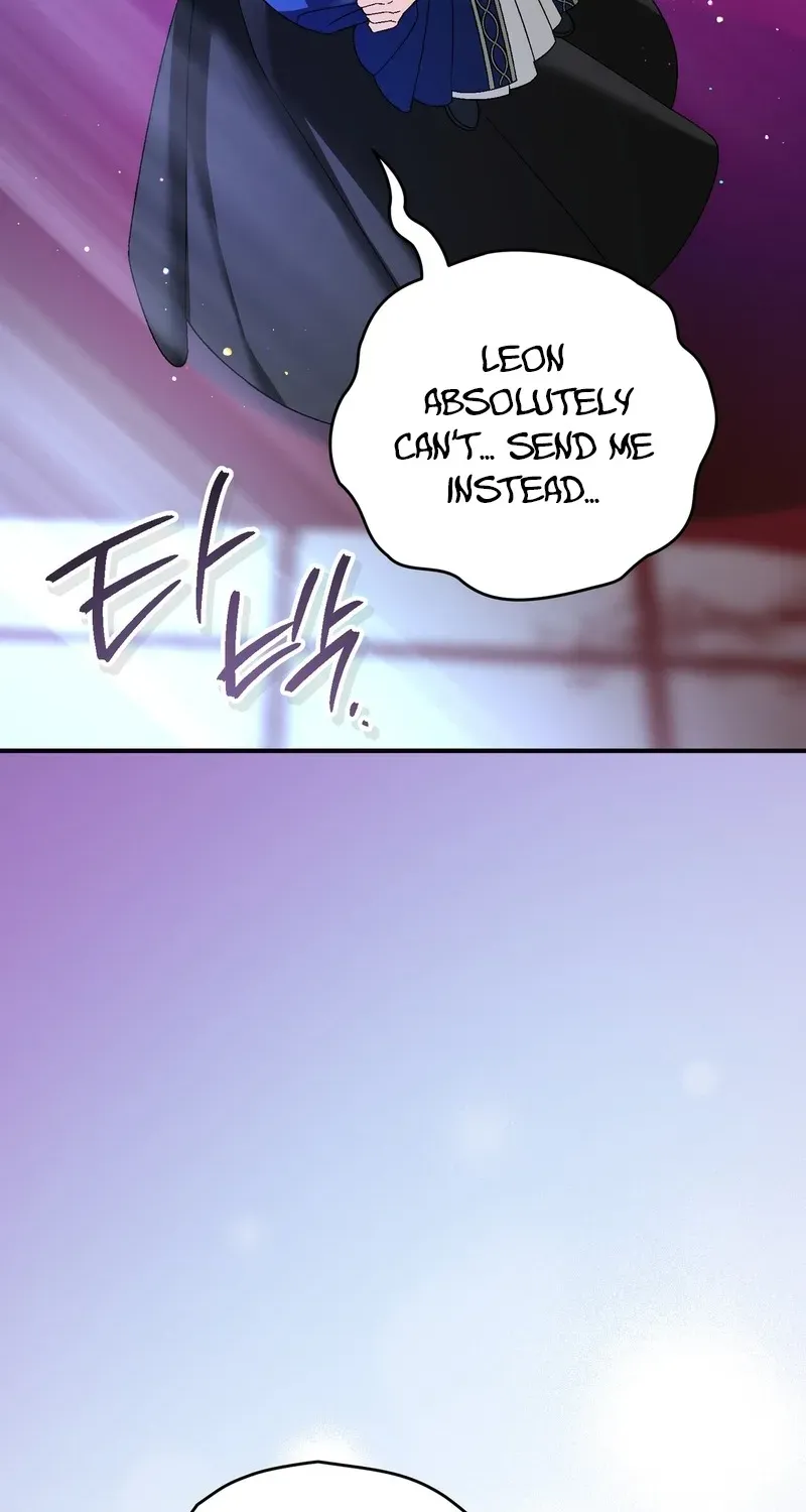 To My Beloved Wolf Chapter 22 page 41 - 