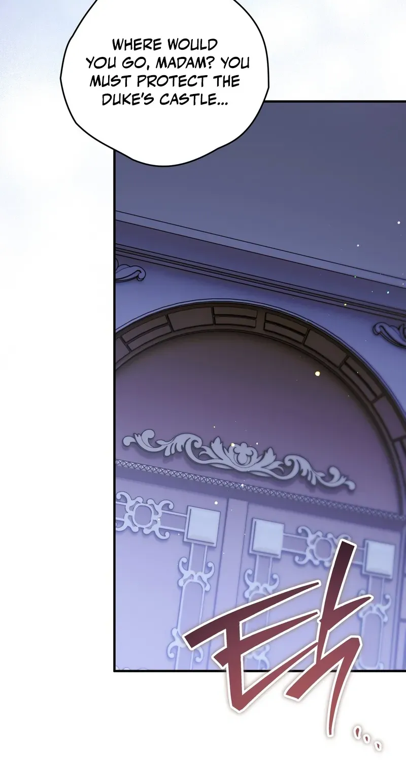 To My Beloved Wolf Chapter 22 page 42 - 