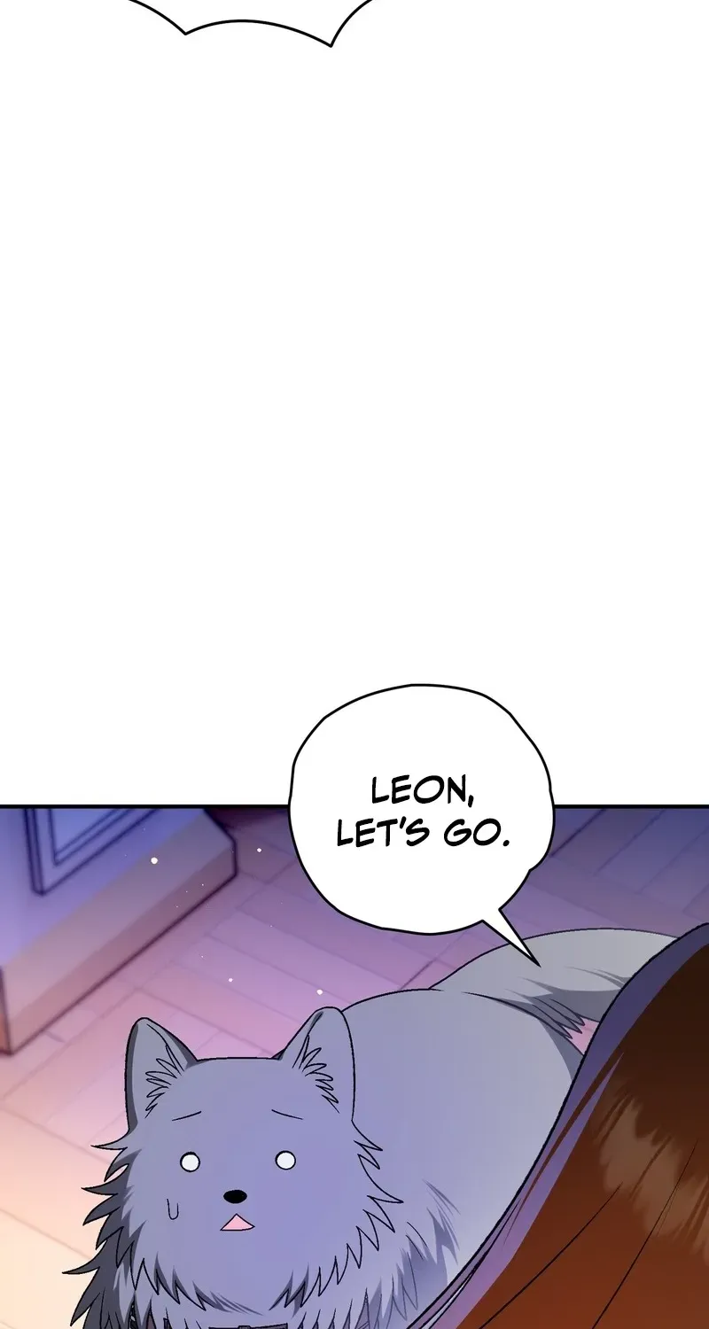 To My Beloved Wolf Chapter 22 page 52 - 