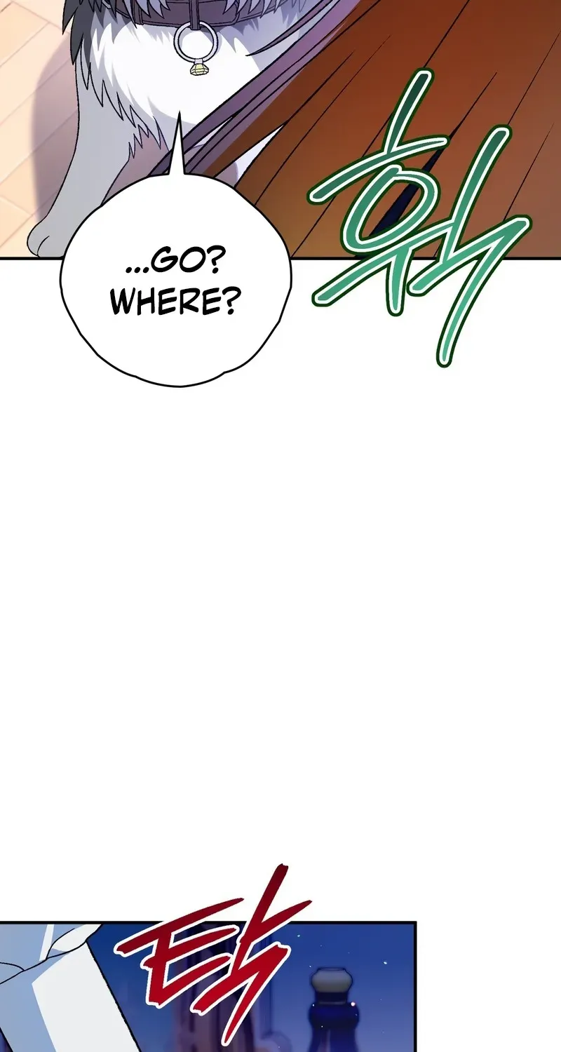 To My Beloved Wolf Chapter 22 page 53 - 