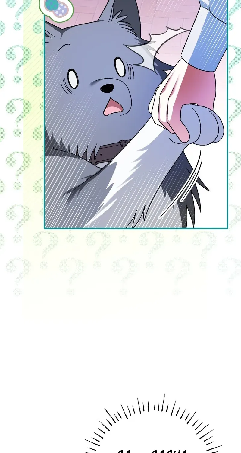 To My Beloved Wolf Chapter 22 page 59 - 