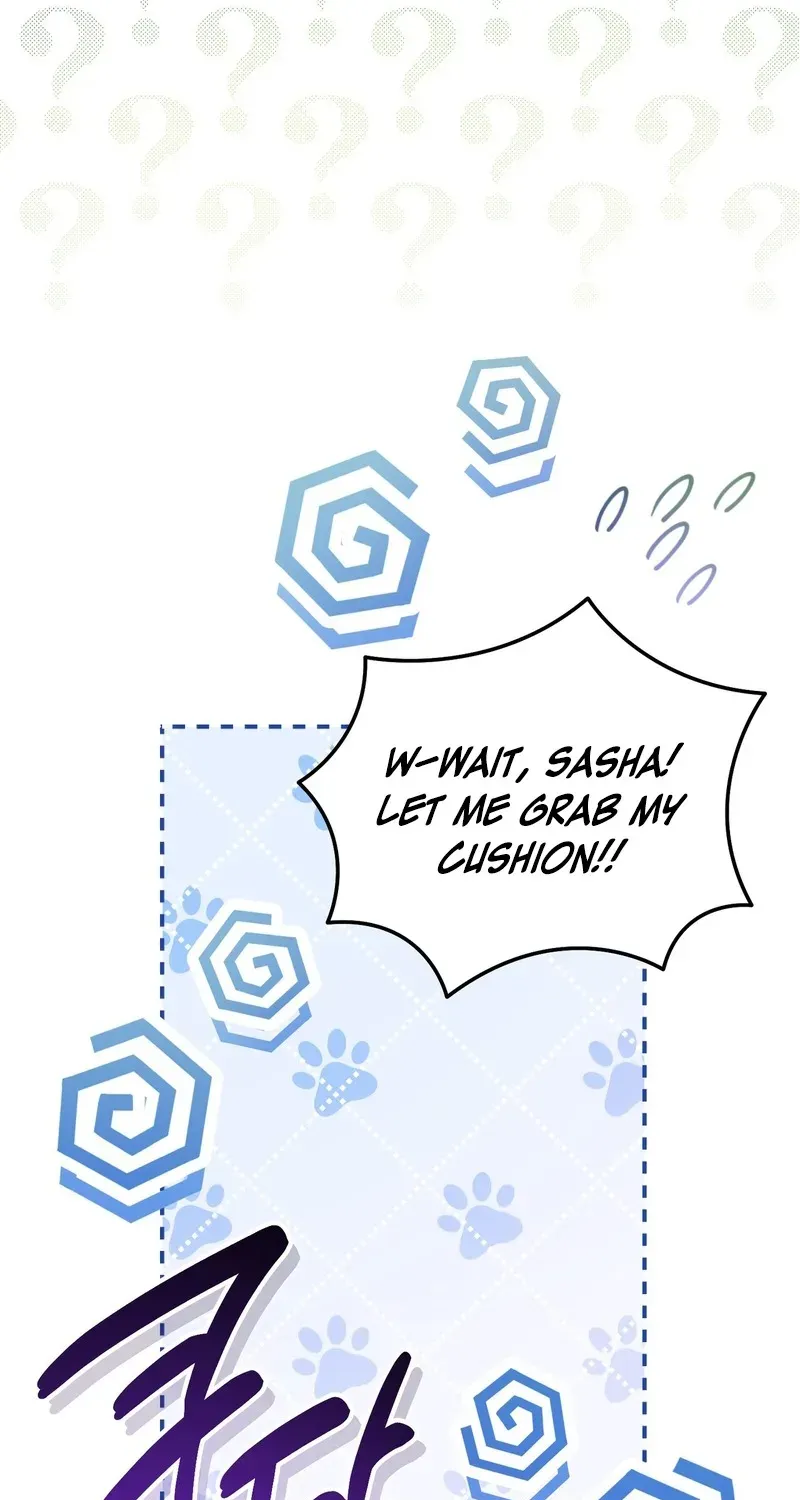 To My Beloved Wolf Chapter 22 page 61 - 