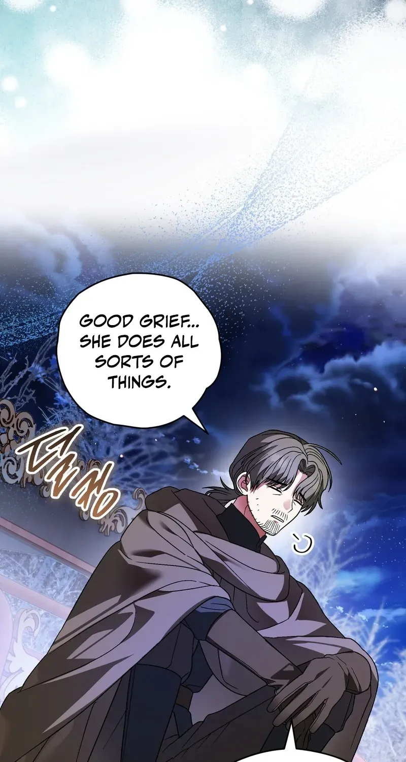 To My Beloved Wolf Chapter 22 page 65 - 