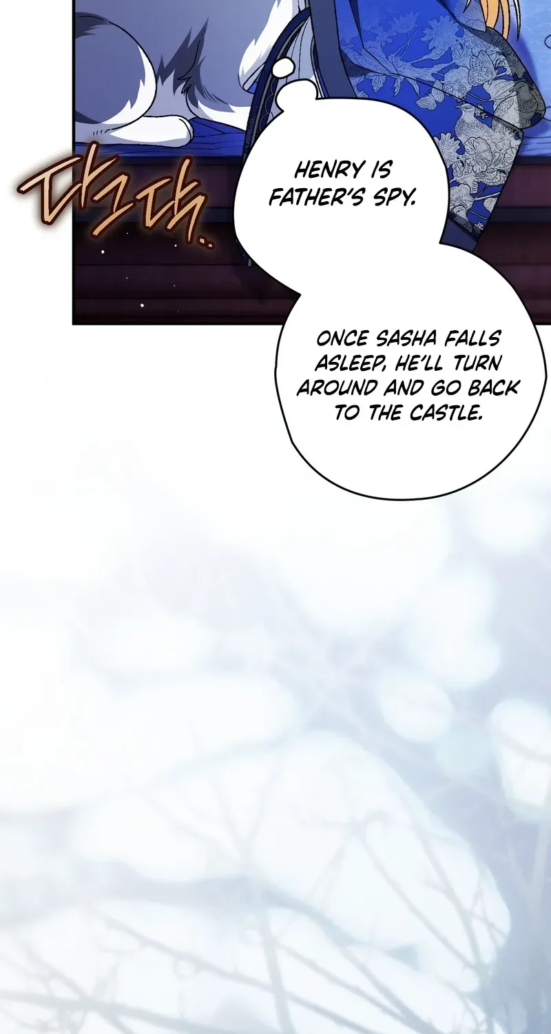 To My Beloved Wolf Chapter 22 page 67 - 
