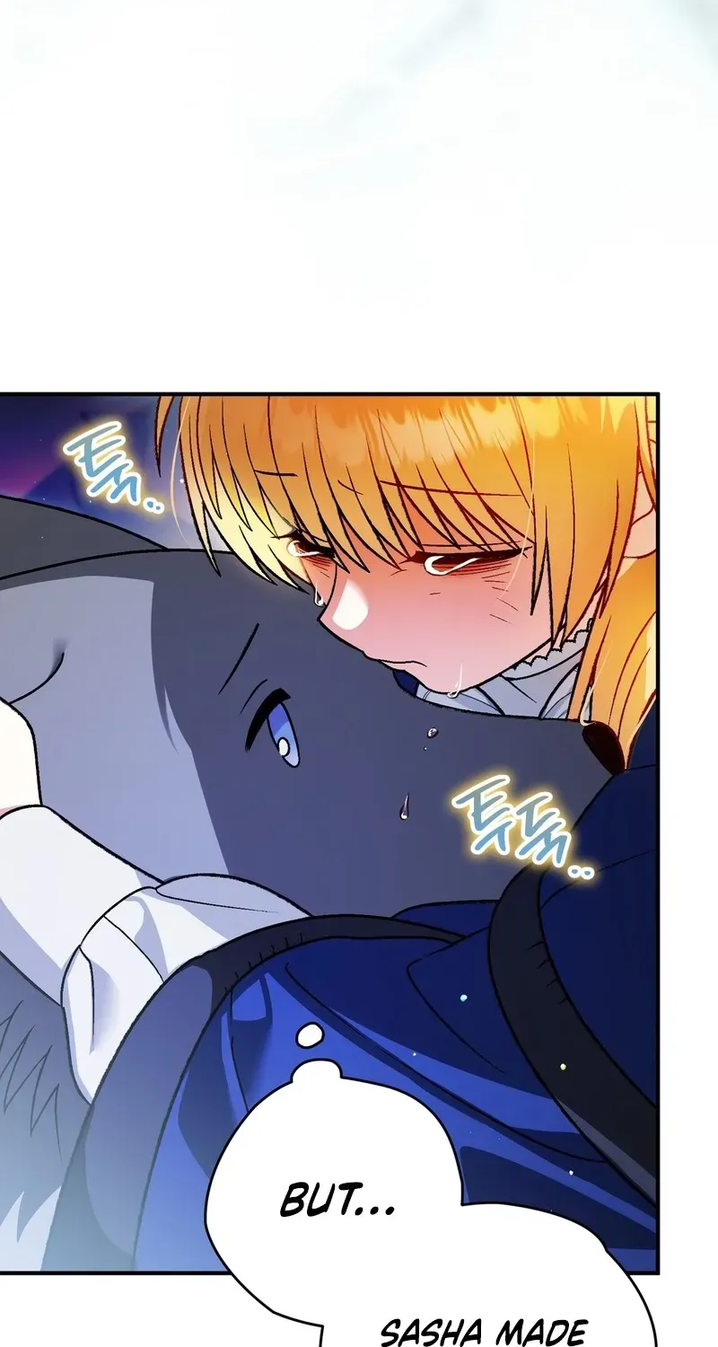 To My Beloved Wolf Chapter 22 page 70 - 