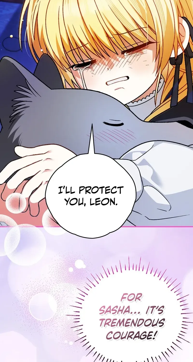 To My Beloved Wolf Chapter 22 page 72 - 