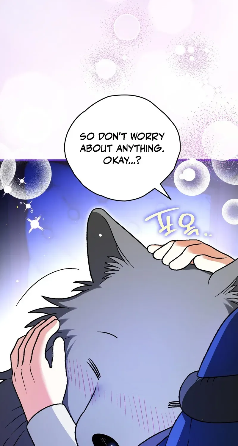 To My Beloved Wolf Chapter 22 page 74 - 