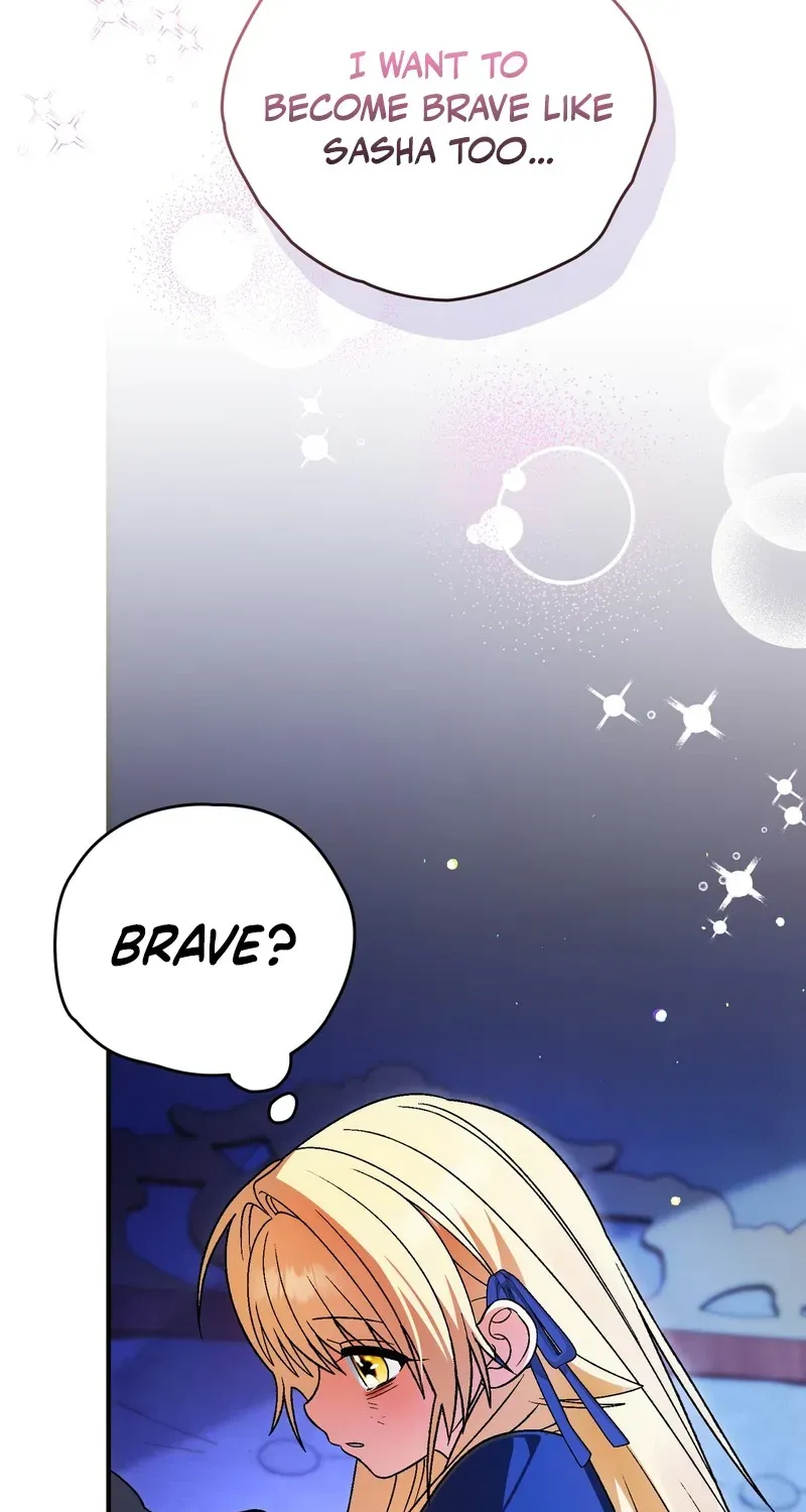 To My Beloved Wolf Chapter 22 page 76 - 