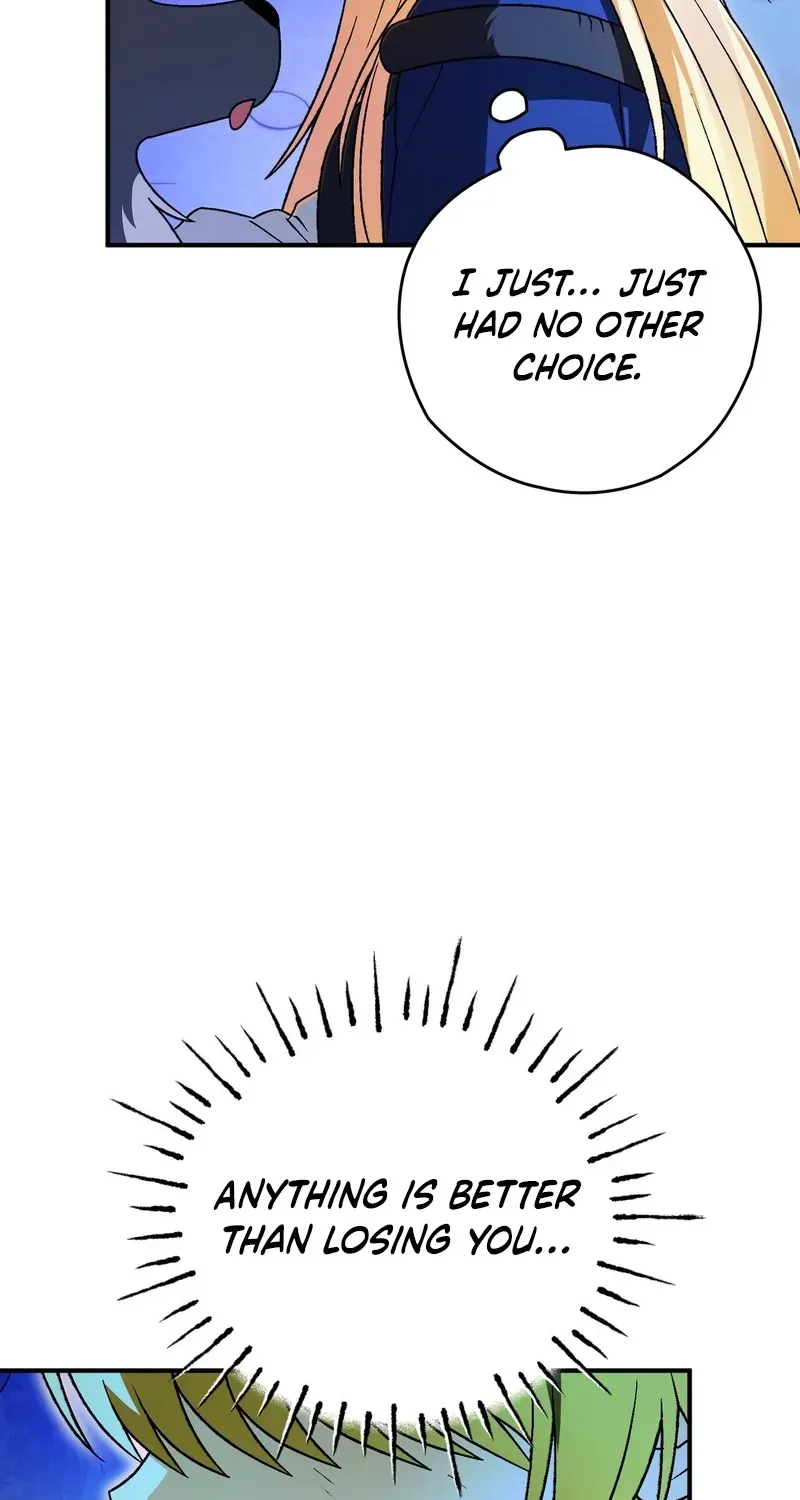 To My Beloved Wolf Chapter 22 page 77 - 