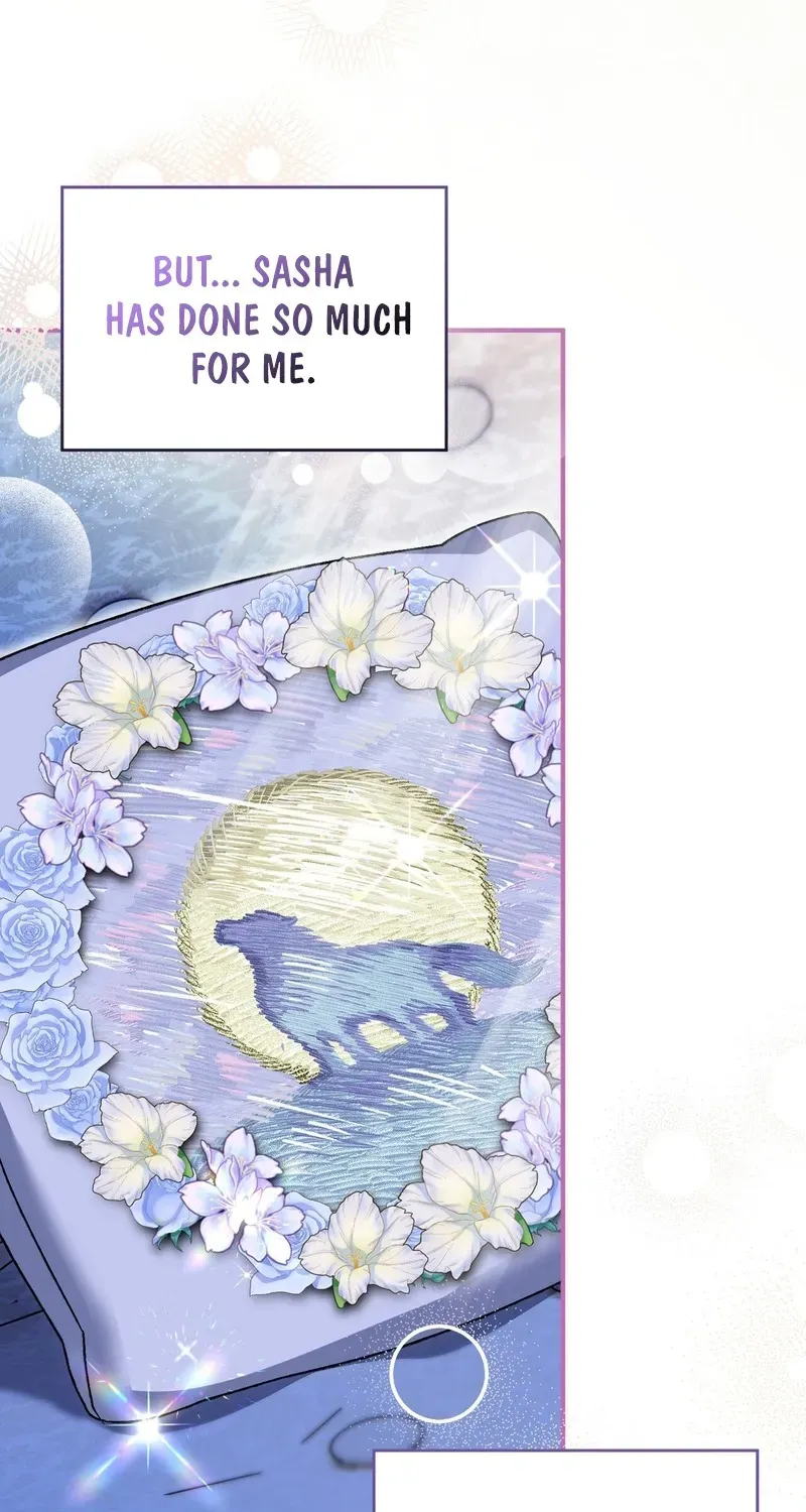 To My Beloved Wolf Chapter 22 page 89 - 