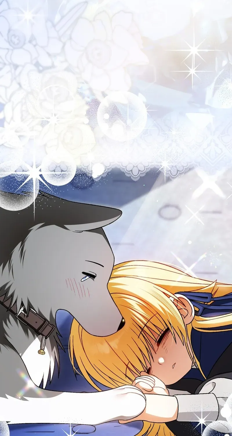 To My Beloved Wolf Chapter 22 page 91 - 