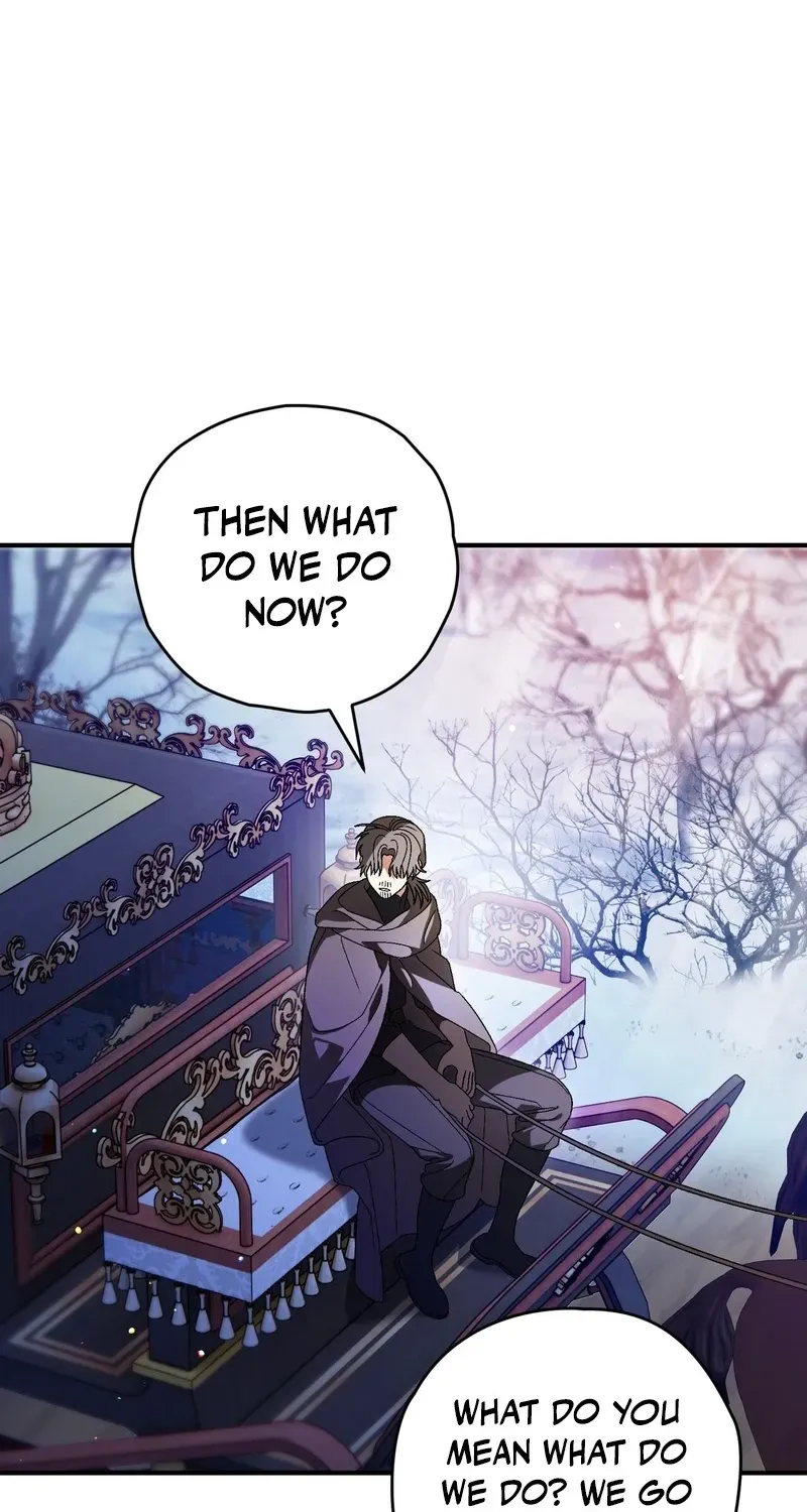 To My Beloved Wolf Chapter 22 page 94 - 