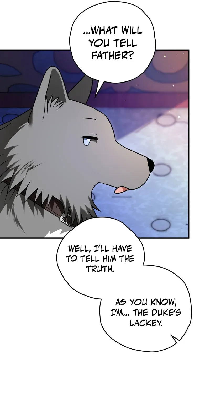 To My Beloved Wolf Chapter 22 page 96 - 