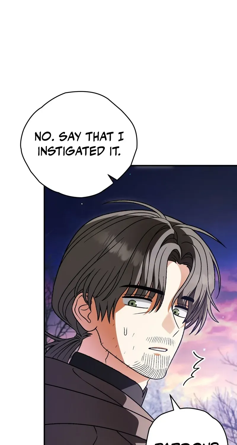 To My Beloved Wolf Chapter 22 page 97 - 