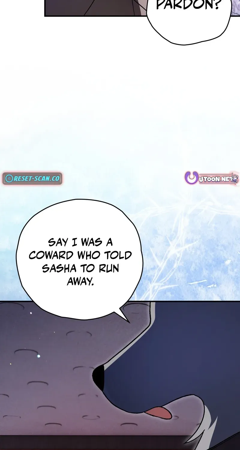 To My Beloved Wolf Chapter 22 page 98 - 