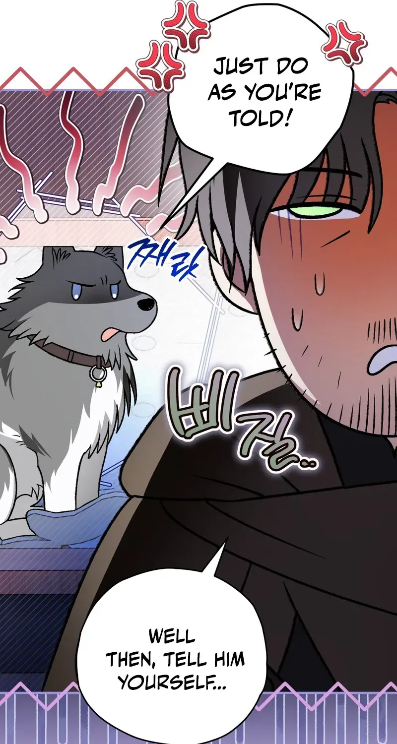 To My Beloved Wolf Chapter 22 page 100 - 