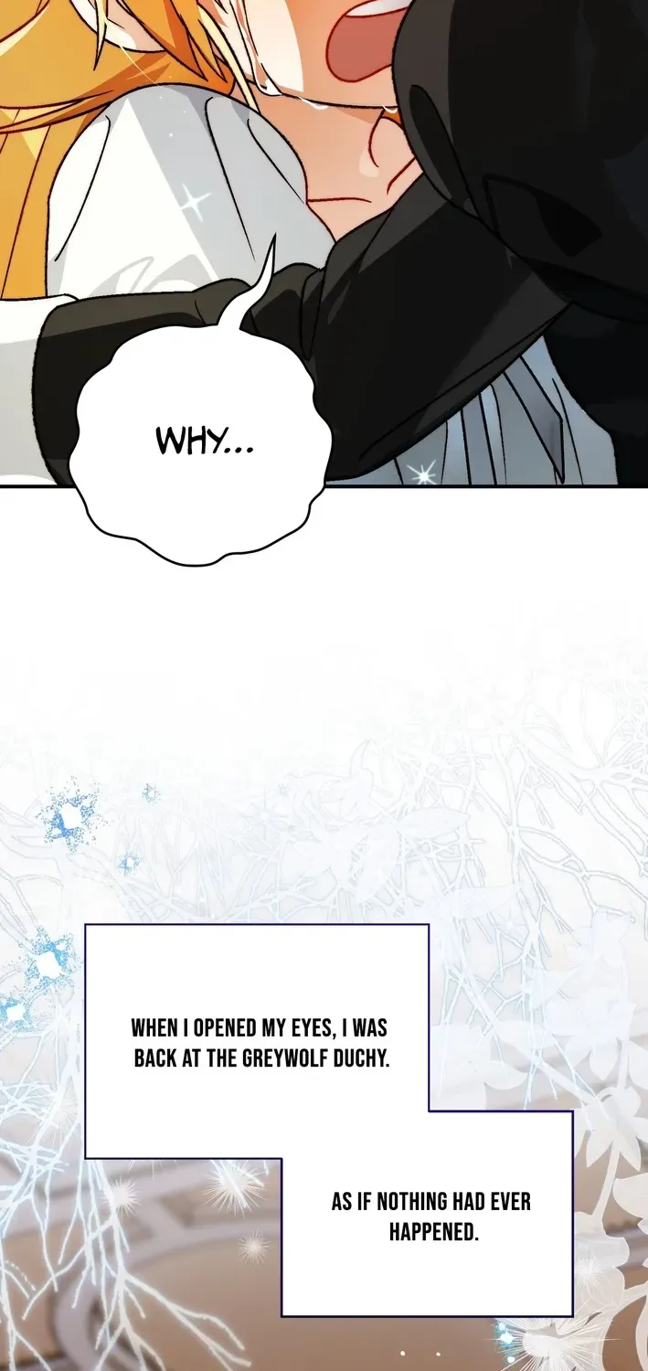 To My Beloved Wolf Chapter 23 page 20 - 