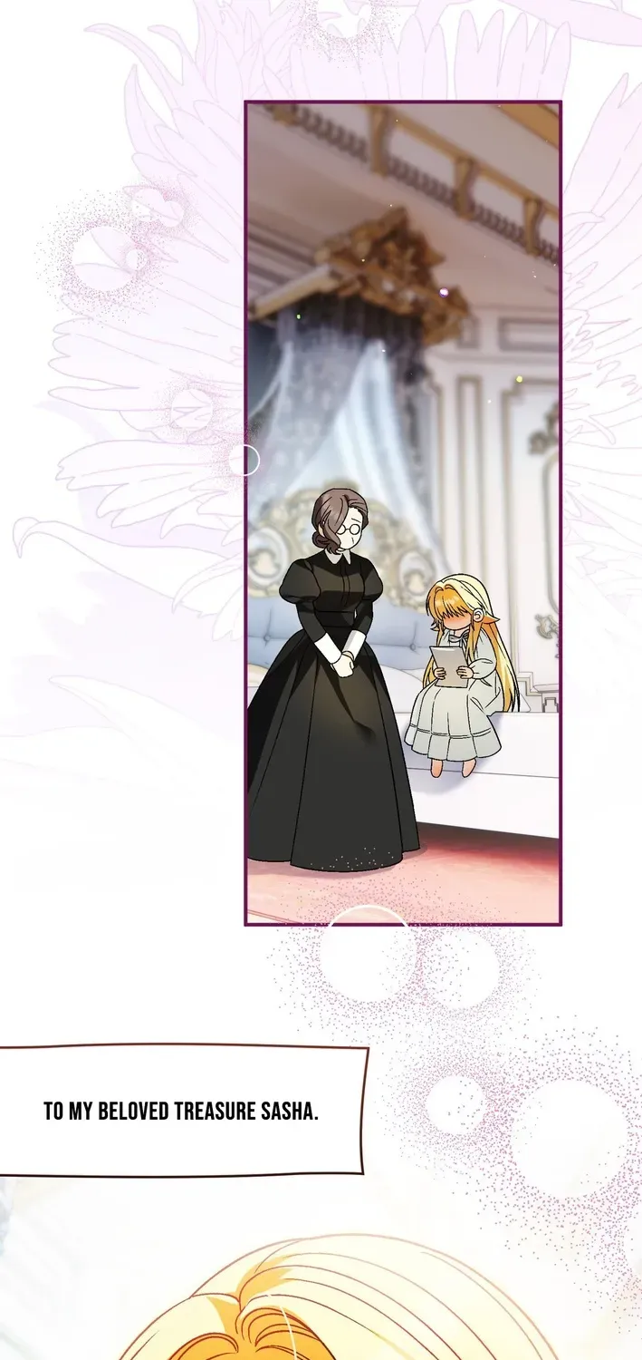 To My Beloved Wolf Chapter 23 page 24 - 