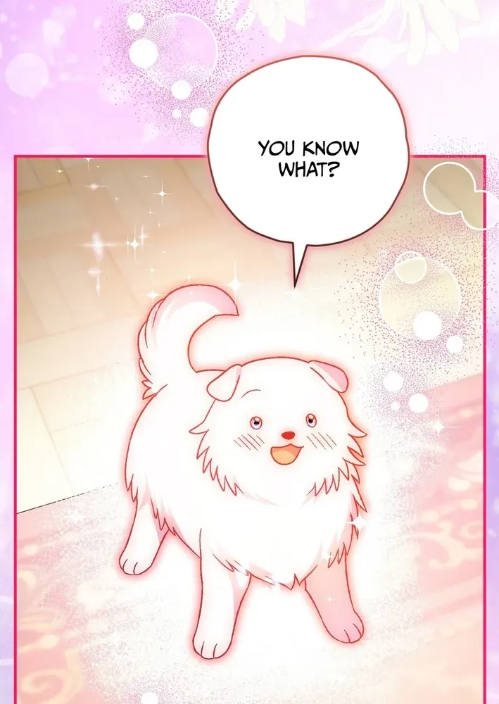 To My Beloved Wolf Chapter 23 page 28 - 
