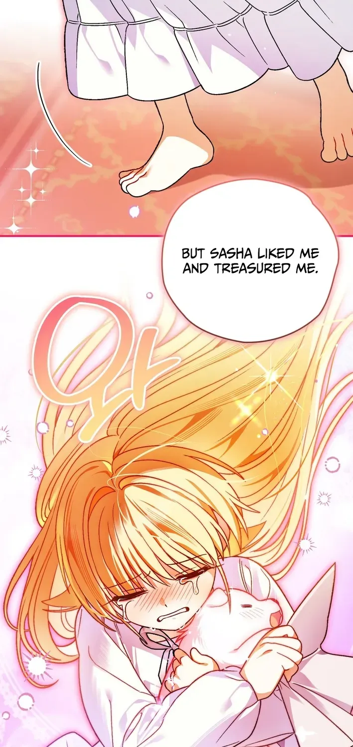 To My Beloved Wolf Chapter 23 page 31 - 