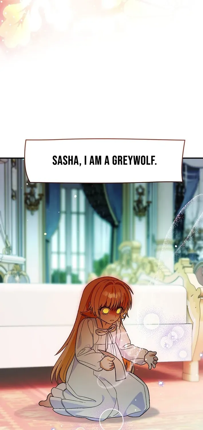 To My Beloved Wolf Chapter 23 page 34 - 