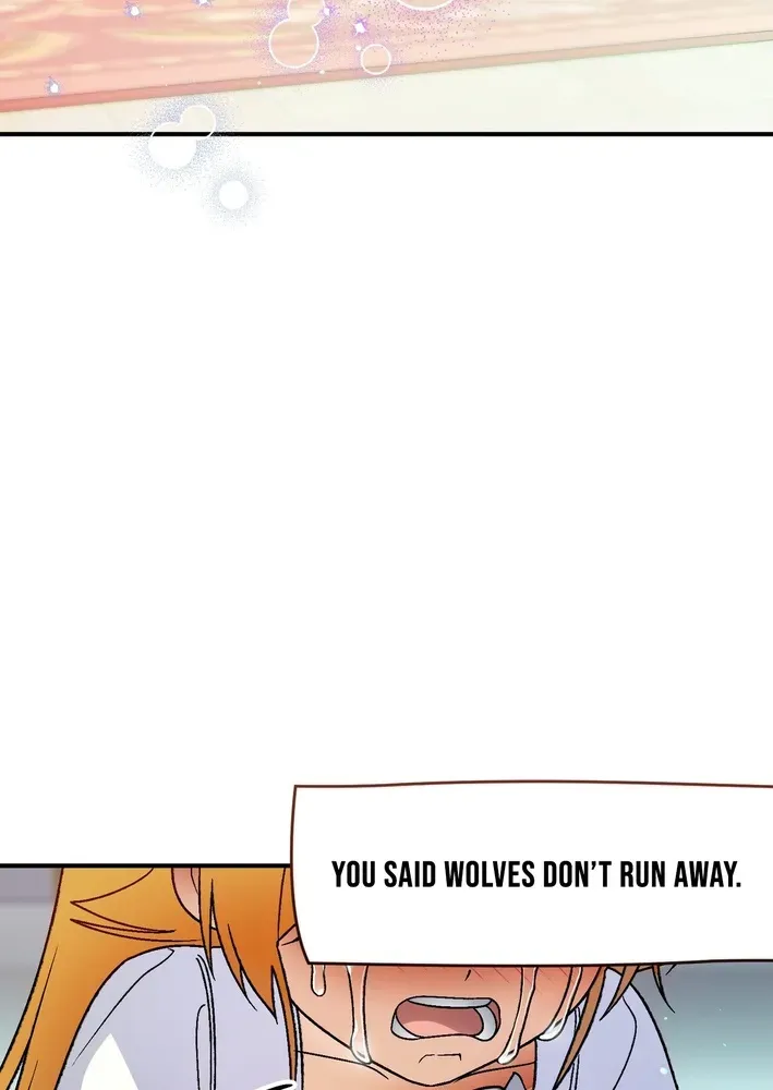 To My Beloved Wolf Chapter 23 page 35 - 