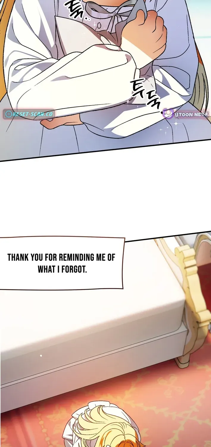 To My Beloved Wolf Chapter 23 page 36 - 