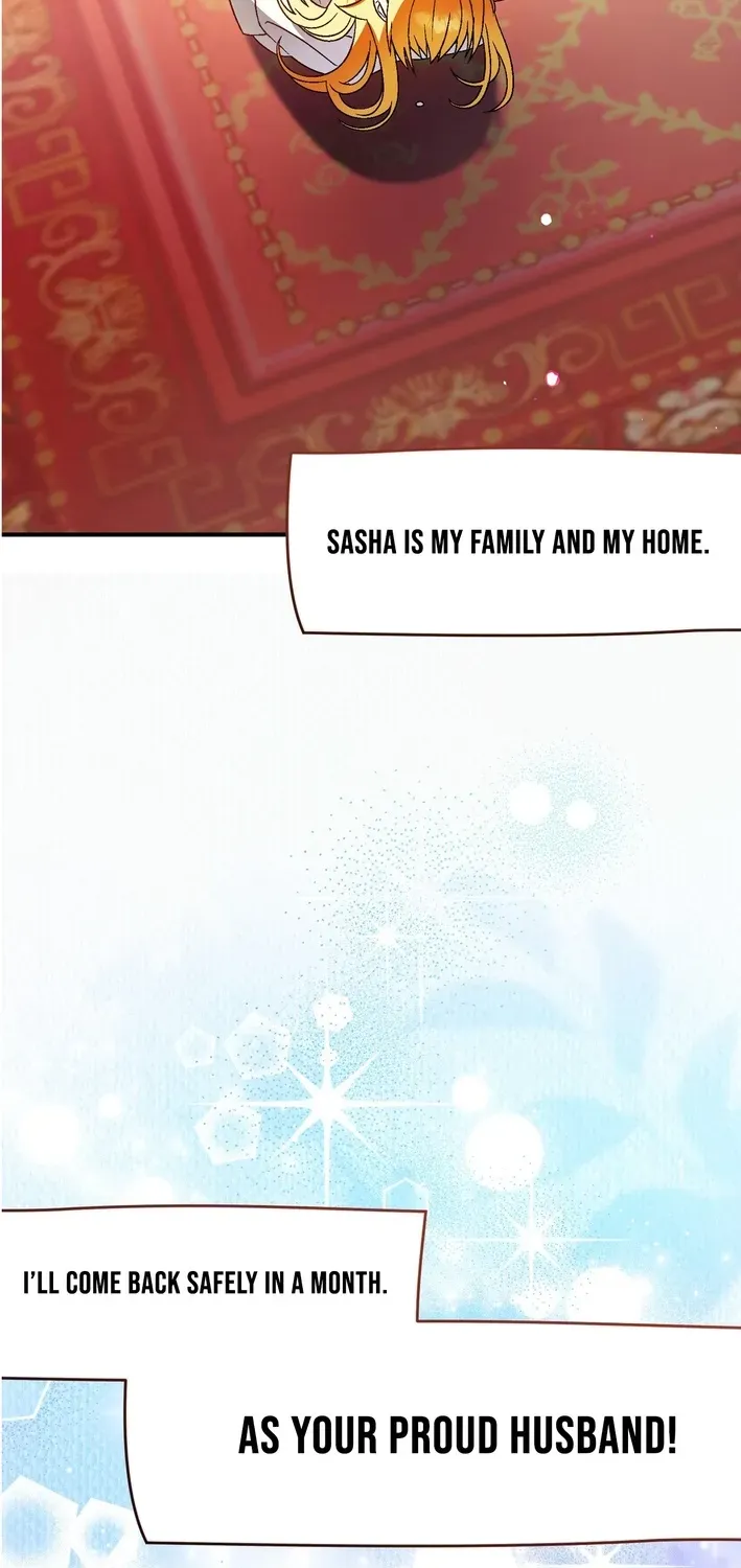 To My Beloved Wolf Chapter 23 page 37 - 