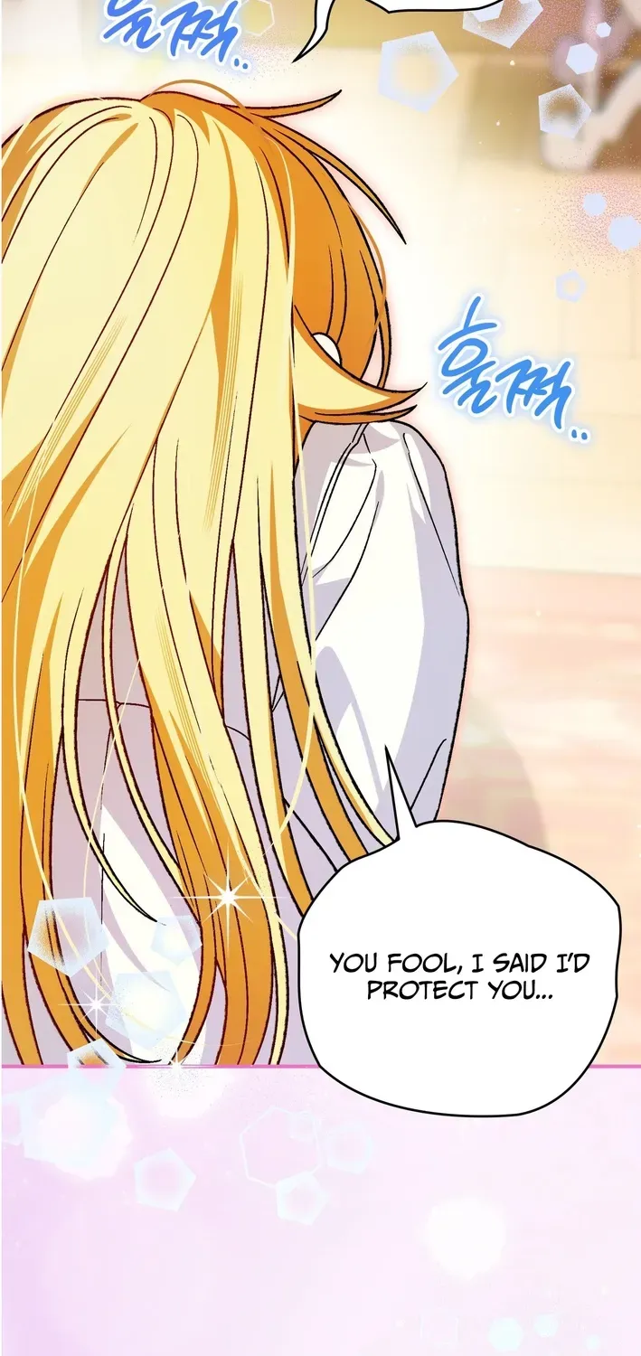 To My Beloved Wolf Chapter 23 page 40 - 