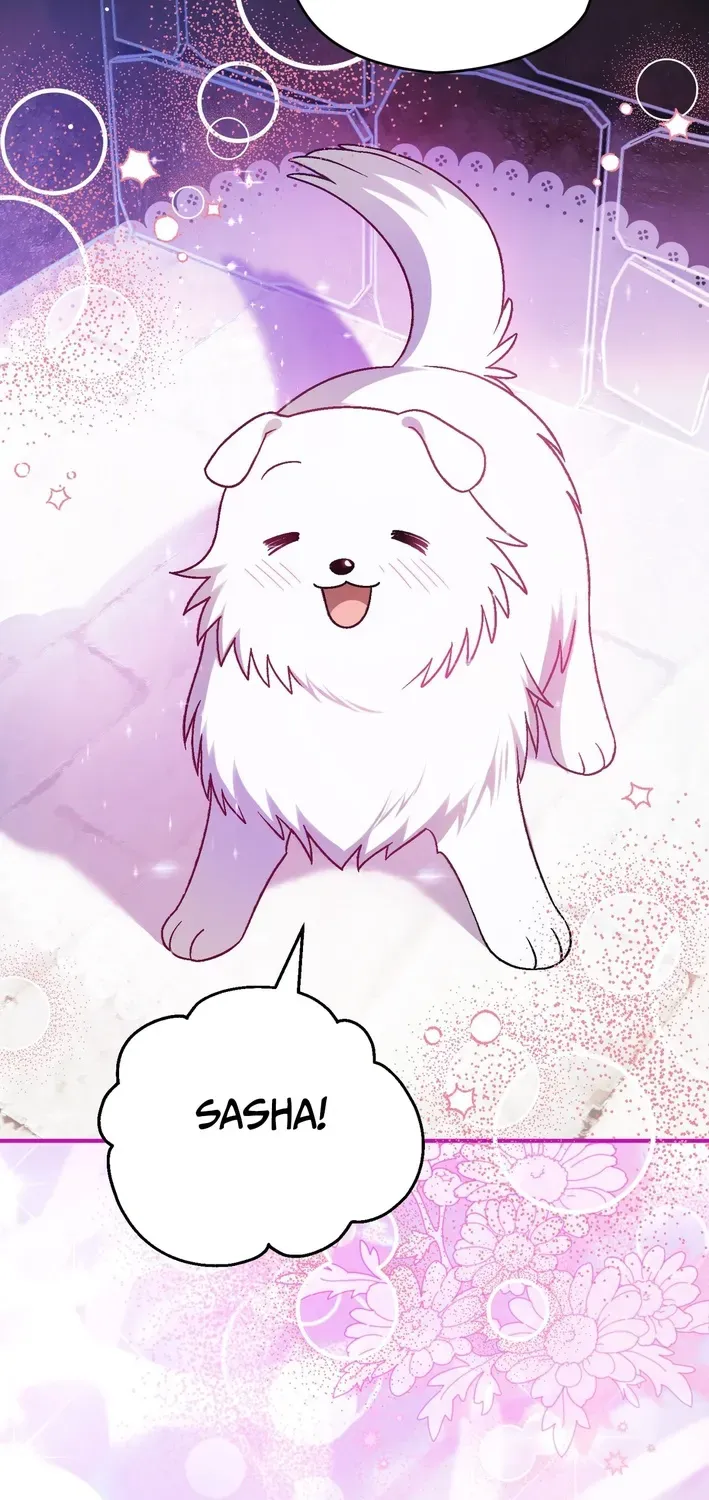 To My Beloved Wolf Chapter 23 page 5 - 