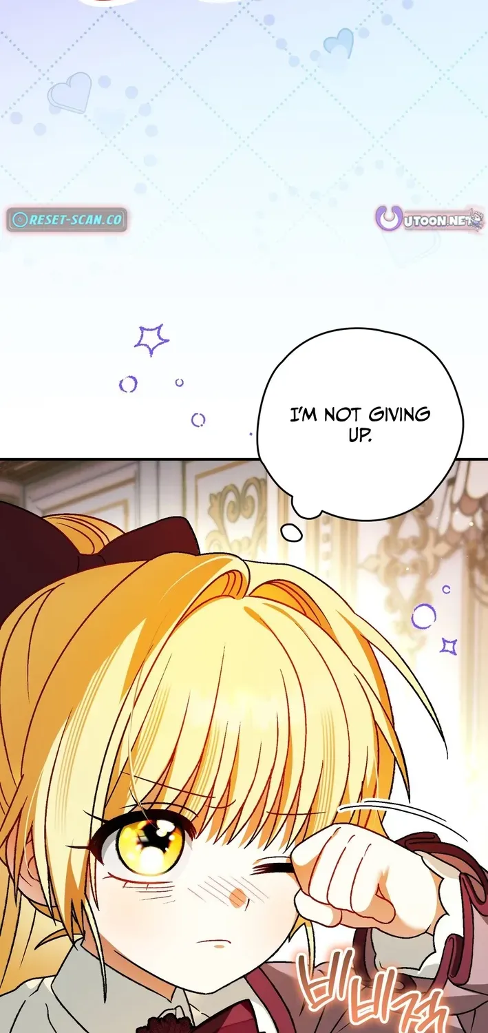 To My Beloved Wolf Chapter 23 page 44 - 