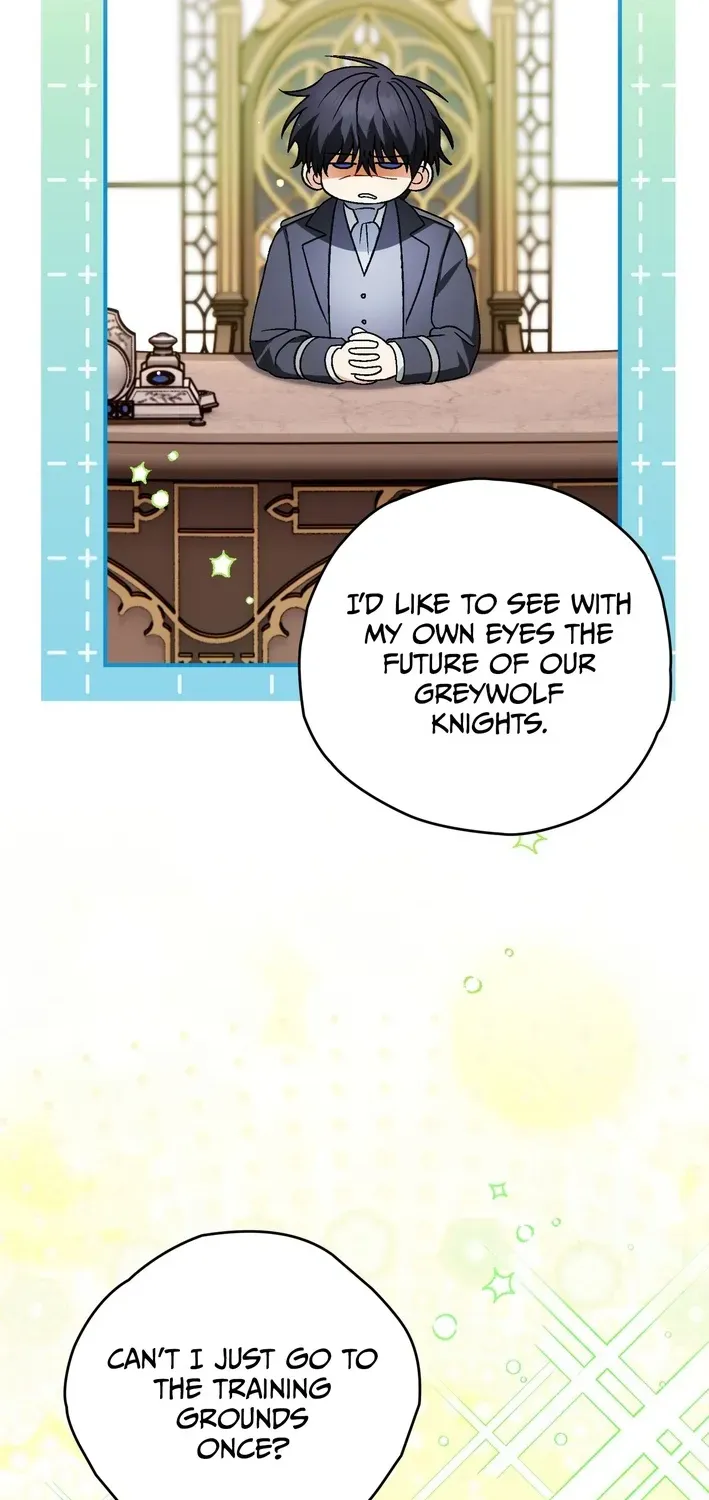 To My Beloved Wolf Chapter 23 page 46 - 