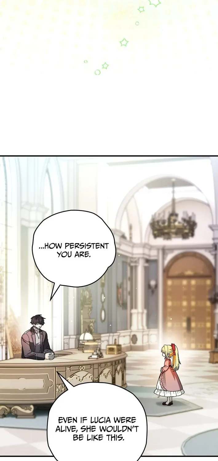 To My Beloved Wolf Chapter 23 page 48 - 