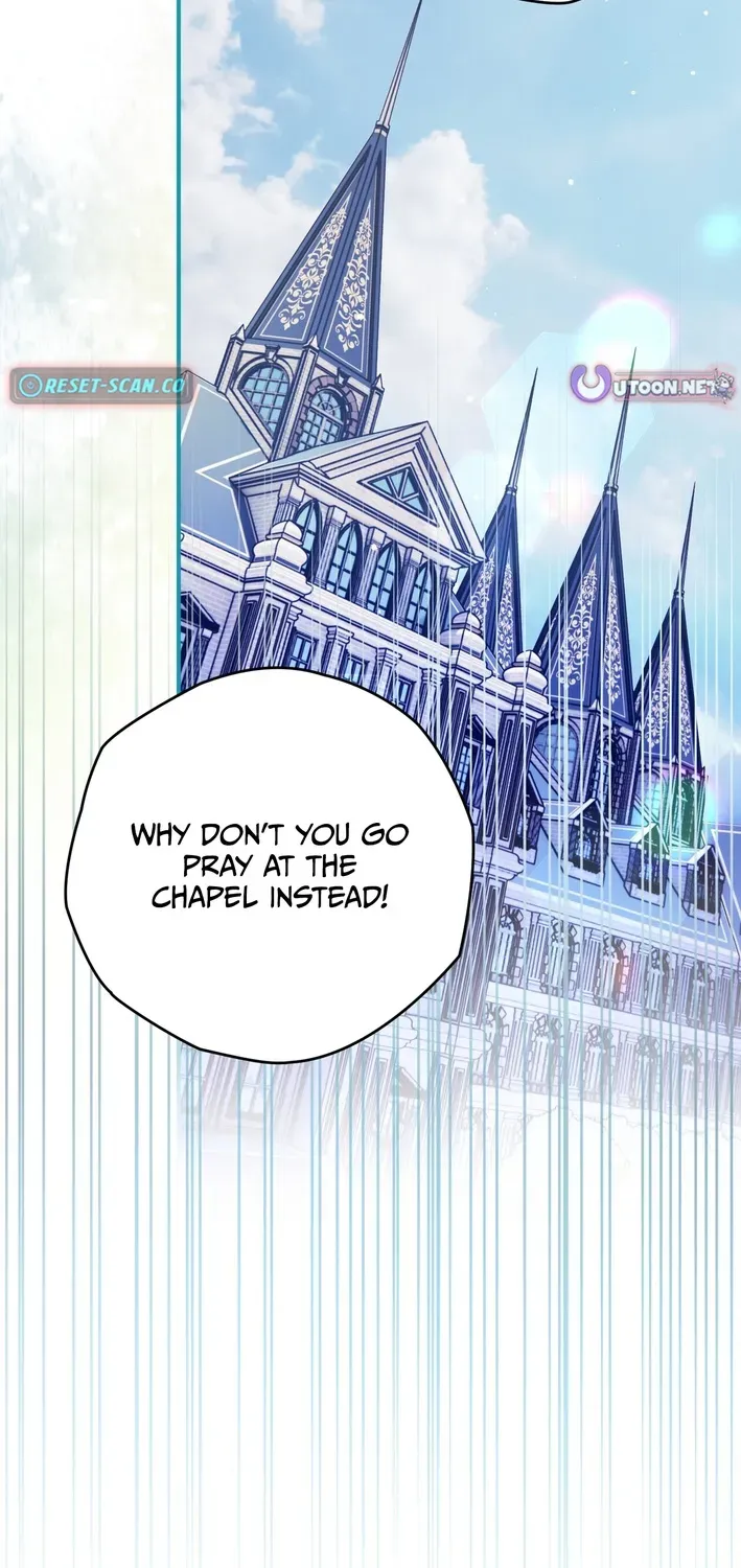 To My Beloved Wolf Chapter 23 page 50 - 