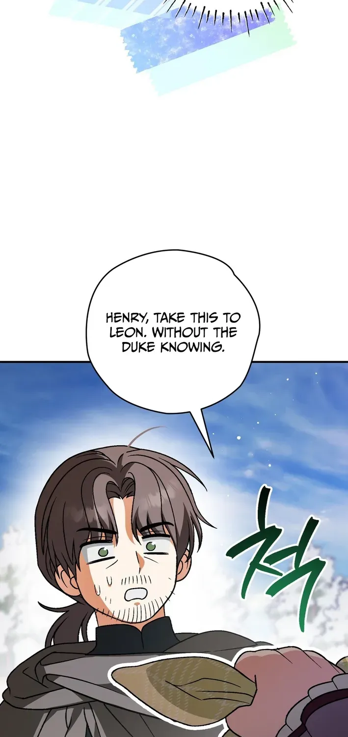 To My Beloved Wolf Chapter 23 page 52 - 