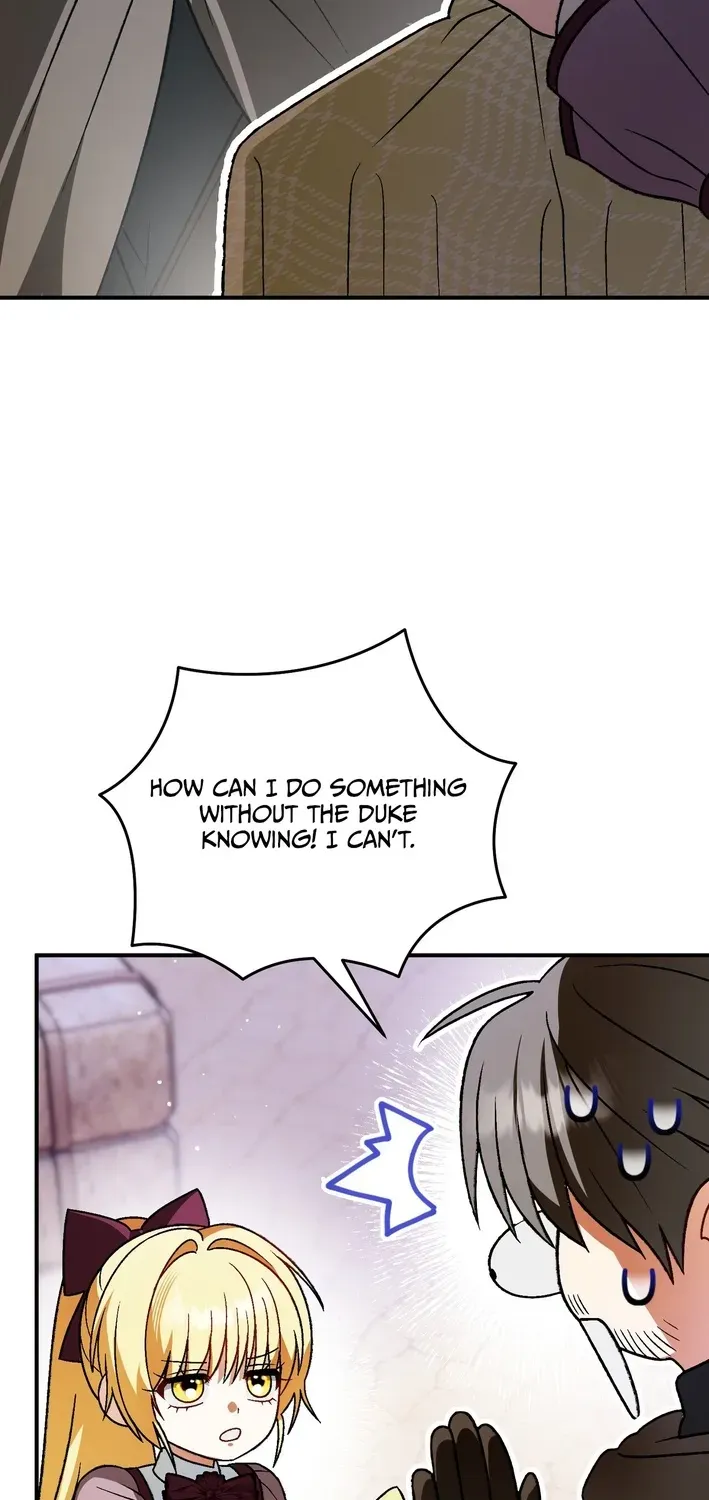 To My Beloved Wolf Chapter 23 page 53 - 