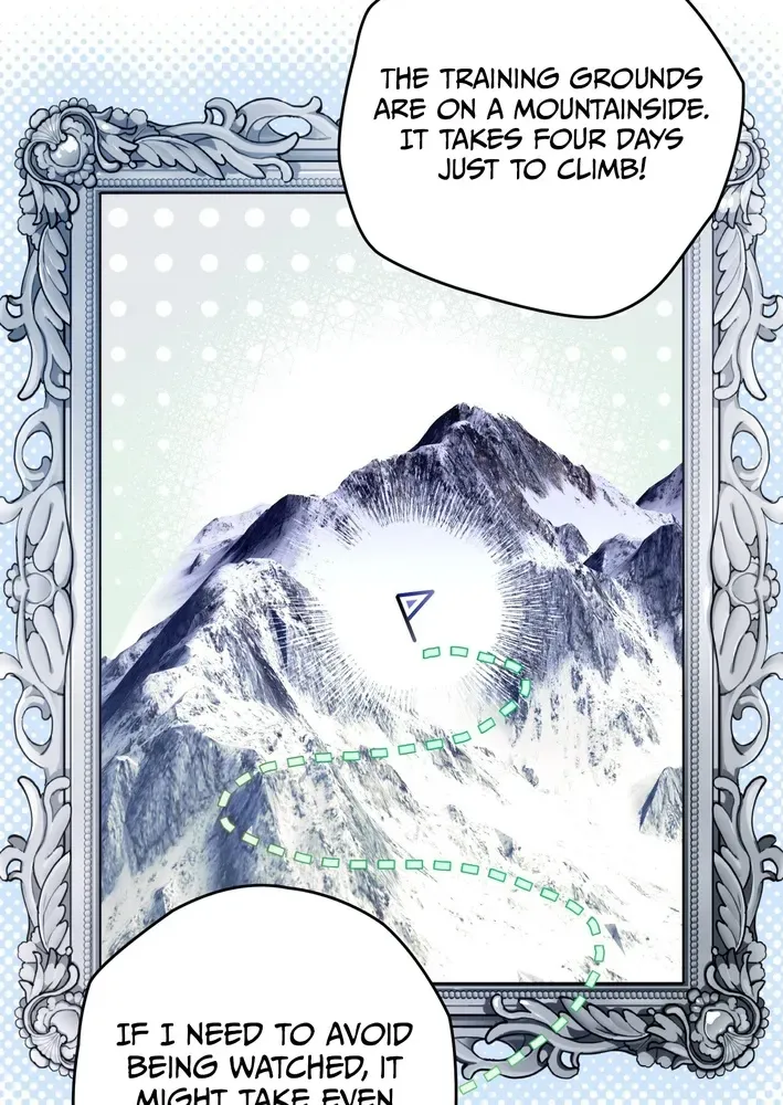 To My Beloved Wolf Chapter 23 page 56 - 