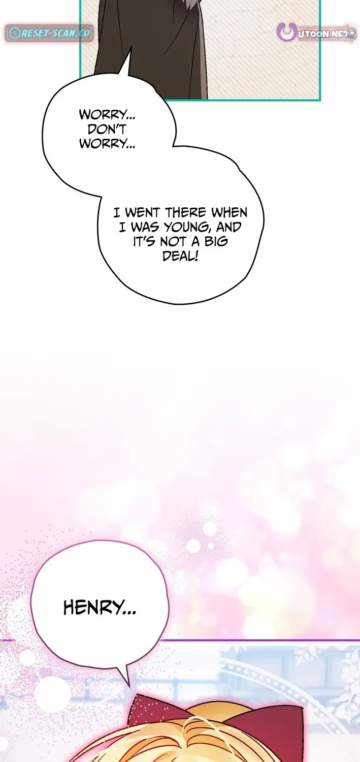 To My Beloved Wolf Chapter 23 page 58 - 