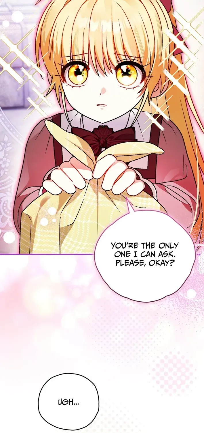 To My Beloved Wolf Chapter 23 page 59 - 