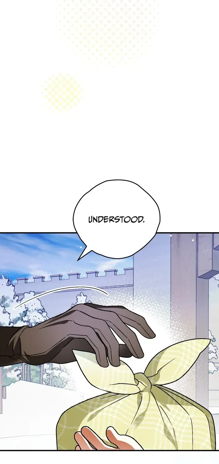To My Beloved Wolf Chapter 23 page 60 - 