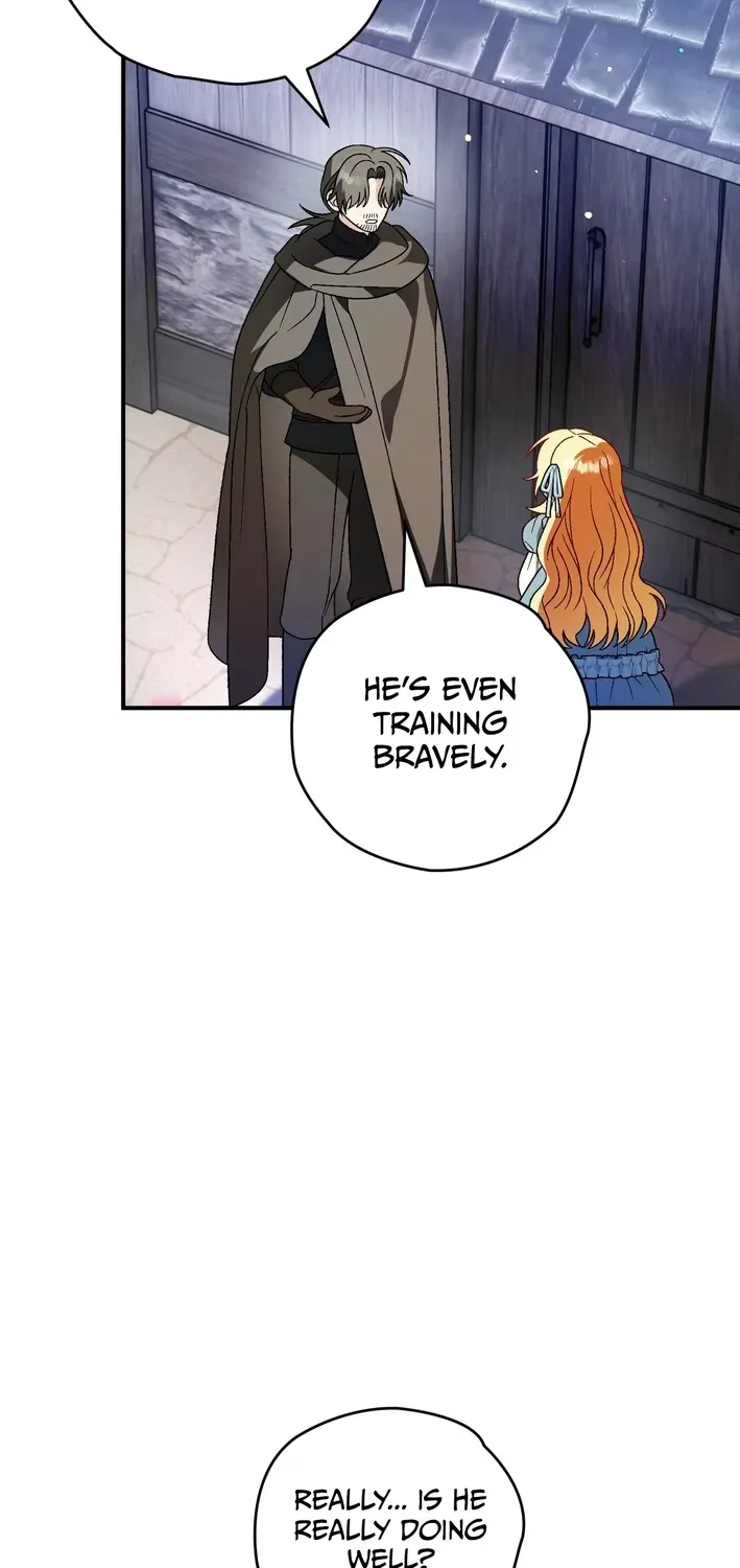 To My Beloved Wolf Chapter 23 page 62 - 