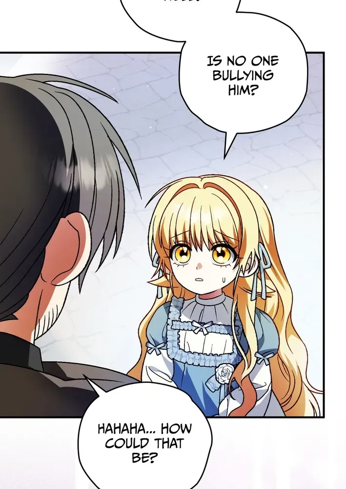 To My Beloved Wolf Chapter 23 page 63 - 