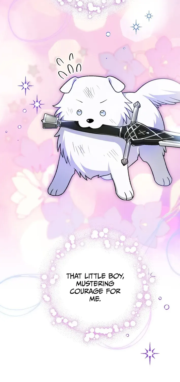 To My Beloved Wolf Chapter 23 page 66 - 