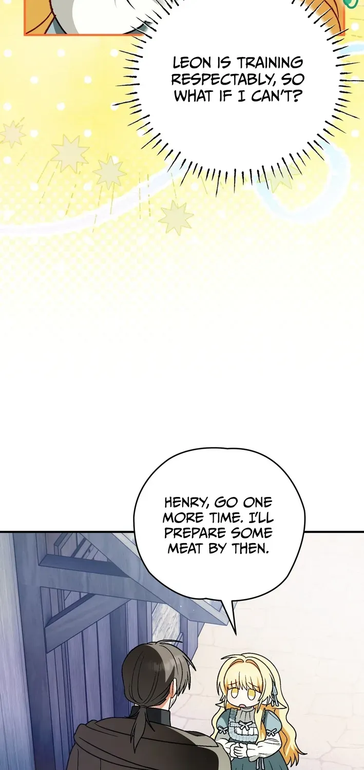 To My Beloved Wolf Chapter 23 page 68 - 