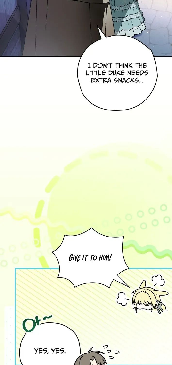 To My Beloved Wolf Chapter 23 page 69 - 