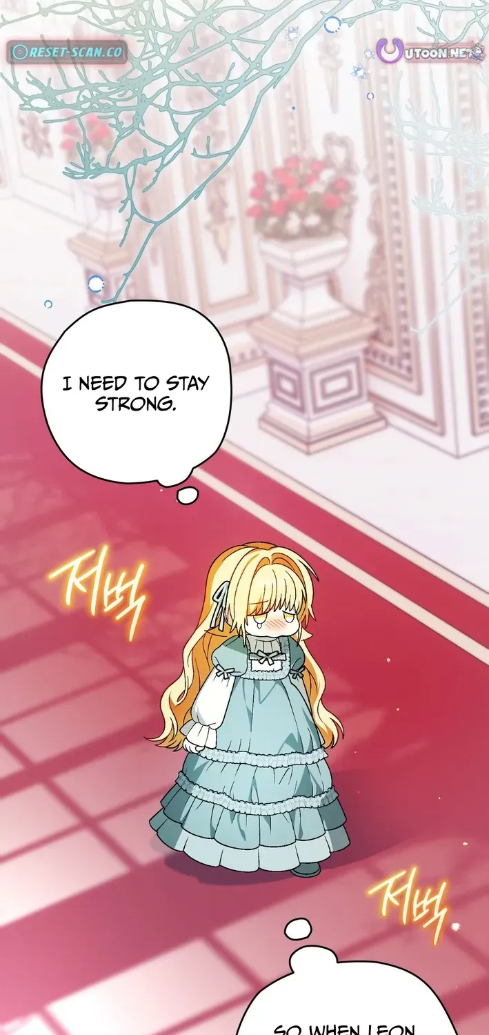 To My Beloved Wolf Chapter 23 page 72 - 